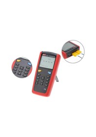 Resim Ut322 Dijital Termometre -250 Derecec+1372 Derecec 