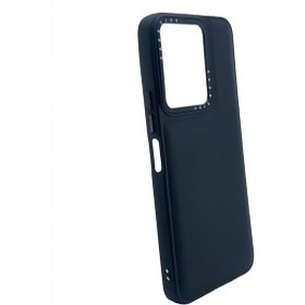 Resim Nettech Vivo Y22s Uyumlu Casetify Buff Seri Arka Koruma Kılıf 