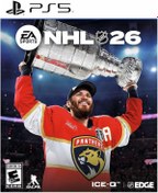 Resim EA Sports NHL 26 PS5 Oyun 