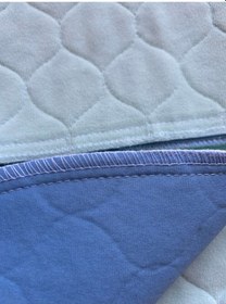 Resim Cde Yıkanabilir ve Sıvı Geçirmez Köpek Çiş Pedi 75 x 90 CM 