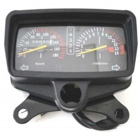 Resim Kanuni Km Saati Breton 180 Şamandırasız Telli 