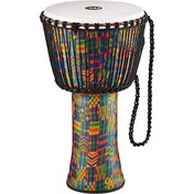 Resim Meinl PADJ2-XL-F Travel Series 14" Djembe (Kenyan) 
