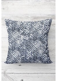 Resim Premier Home Kırlent Kılıfı Mavi 43X43 (438308598) 