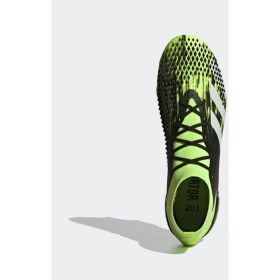 Resim Adidas Predator Mutator 20.1 SG (unknown) | Siyah 