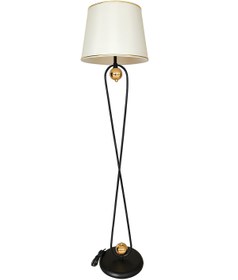 Resim VENÜS NOVA VENÜS SİRİUS BLACK GOLD TOPLU LAMBADER KREM GOLD ŞERİTLİ BAŞLIK 