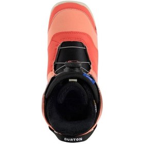 Resim Burton Mint Boa Boot Kadın Pembe Snowboard Botu 