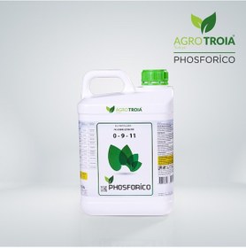 Resim Phosforico (0-9-11) 5 L 