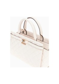 Resim Guess Blane Kadın El Çantası Hwgg8157050 Krem 