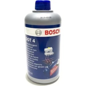 Resim Bosch Fren Hidiroliği Dot4 500ml 