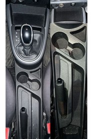 Resim TEARNOW I10 (2019-2023) Trim Ses Önleyici Konfor/ızolasyon Set 