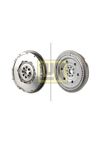 Resim Ford Focus 2004-2013 Arası 1.8 Tdci Luk Marka Volan 