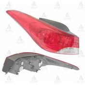 Resim DEPO 221-1961L-UE Stop Lambası Sol- Hyundai Elantra 11- 