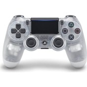 Resim Ps4 Dualshock 4 V2 Gamepad Şeffaf Ps4 Dualshock 4 V2 Gamepad Şeffaf