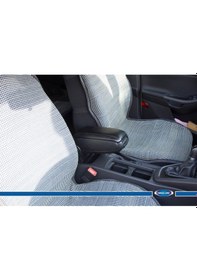 Resim PEUGEOT 208 KOL DAYAMA SİYAH 2012- 