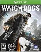 Resim Watch Dogs Xbox One Oyun 