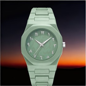 Resim 1 adet SHAARMS Minimalist Modern Silikon Kordonlu ve Plastik Kasa Quartz Saat - Yuvarlak Dijital Ekran, Elektronik Düğme Pil, Kadran ve Kollar, Unisex Günlük ve Resmi Giyim, Sevgililer Günü, Doğum Günü, Noel, Yeni Yıl İçin Mükemmel Hediye 