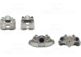 Resim Opel Signum 2003-2008 Uyumlu Ön Sağ Fren Kaliperi (Motorsuz) 