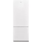 Resim Regal NFK 52020 Kombi No Frost Buzdolabı 