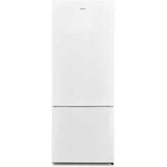 Resim Regal NFK 52020 Kombi No Frost Buzdolabı 