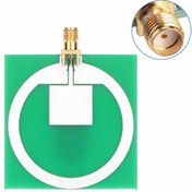 Resim Genel Markalar 2.4ghz To 10.5ghz 10w 40dbm Pcb Anten Geniş Band Rf Sinyal Kuvvetlendirici Düşük Gürültülü Dişi Sma 