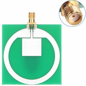 Resim Genel Markalar 2.4ghz To 10.5ghz 10w 40dbm Pcb Anten Geniş Band Rf Sinyal Kuvvetlendirici Düşük Gürültülü Dişi Sma 