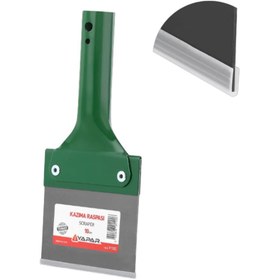 Resim Yapar KAZIMA RASPASI 10CM 