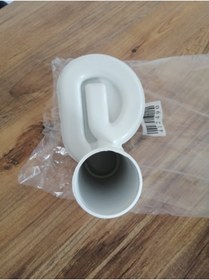 Resim VitrA 1lt Pisuvar Sifonu Ve Contası 