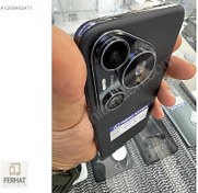 Resim Huawei Pura 70 Pro İkinci El TR | 512 GB 12 GB | Siyah 