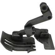 Resim Brother V Seri Overlok Transportlu Ayak / S19394-001 Hard Steel