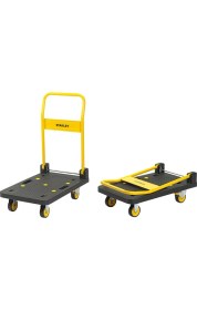Resim Stanley Pc508 150Kg Profesyonel Paket Taşıma Arabası 