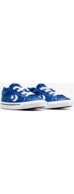 Resim Converse Sport Casual Easy On Bebek Mavi Sneaker 