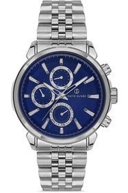 Resim DAVID GUNER DG-8401GA-A3 ERKEK KOL SAATİ 