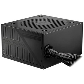 Resim Msı Mag A500dn 500w 80+ Power 
