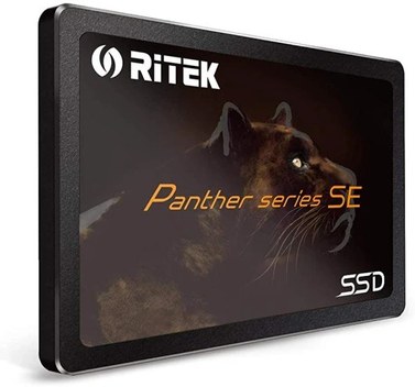Genel Markalar RİTEK 512Gb Ssd Disk Sata 3 500-400mb Harddisk