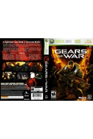Resim Gears Of War Xbox 360 