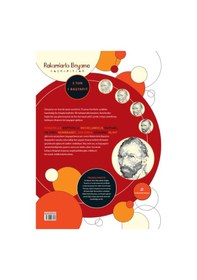 Resim Rakamlarla Boyama - Thomas Pavitte - Pegasus 