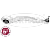 Resim CORTECO 49400218 Salincak Rotilli On Sol Alt (Cekici Kol) S-Class W221 05-13 C216 06-13 2213300241 (WA647928) 