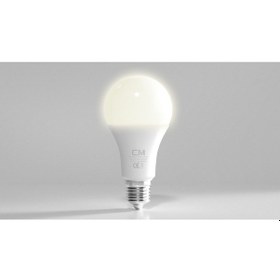 Resim 15w E27 Duy Gün Işığı Led Ampul - Enerji Tasarruflu 4000k Ev Aydınlatması 