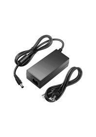 Resim Argox Os-214ex, Os-214 Ex, Os214ex Termal Barkod Yazıcı Ac Adaptör Şarj Cihazı 