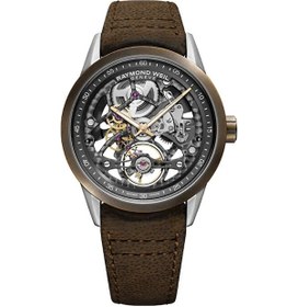Resim Raymond Weil Rw2785sbc60000 Erkek Kol Saati 
