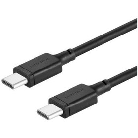 Resim Momax Zero Usb-C To Usb-C Pd 100W Kablo 1.0 M 