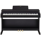 Resim Casio AP270BK Celviano Dijital Siyah Piyano 