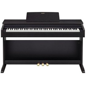 Resim Casio AP270BK Celviano Dijital Siyah Piyano 