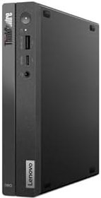 Resim Lenovo Thinkcentre Neo 50Q Gen 4 Intel Core I5-13420H 32GB 4tb SSD Windows 11 Home Mini Bilgisayar 12LN006KTRH12 + Zetta Flash Bellek 