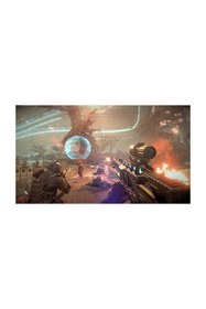 Resim Sony Killzone: Shadow Fall Ps4 Hits Oyun Jelatinsiz Orjinal Kutulu Oyun 