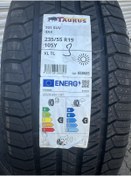 Resim Taurus 235/55R19 105Y XL TL SUV 701 4*4 TAURUS DOT 2023 MİCHELİN ÜRÜNÜ 