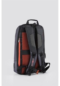 Resim Ççs 51524 Sırt Çantası Gri 