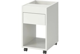 Resim Keson, Kırık Beyaz, 35X60 cm 