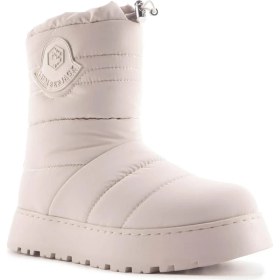 Resim Bags Shoes Lumberjack Freda Kadın Water Resistant Su İtici Özellikli Buzda Kaymaz Kar Botu 