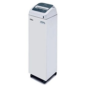 Resim Kobra 260 TS HS E/S 0.8 x 9.5 mm Çapraz Kesim Evrak İmha Makinesi 80 Litre 